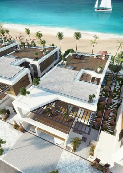 فیلا 5 غرفة نوم للبيع في میناء العرب، رأس الخيمة - MARBELLA 5 BEDROOM فیلا 5 غرفة نوم للبيع في میناء العرب، رأس الخيمة - MARBELLA 5 BEDROOM