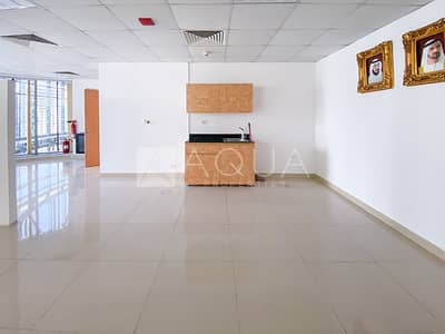 Office for Rent in Business Bay, Dubai - Office for Rent | Business Bay | Fully Fitted