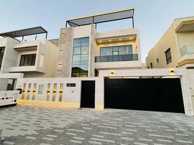 7 Bedroom Villa for Sale in Al Zahya, Ajman - WhatsApp Image 2024-03-31 at 3.25. 09 AM. jpeg