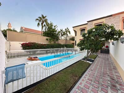 4 Bedroom Villa for Rent in Jumeirah, Dubai - WhatsApp Image 2024-01-30 at 1.44. 09 PM. jpeg