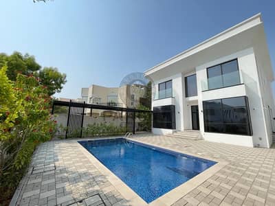 5 Bedroom Villa for Rent in Jumeirah, Dubai - WhatsApp Image 2023-08-25 at 3.31. 21 PM (18). jpeg