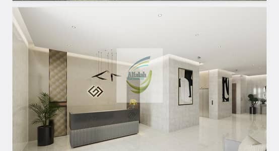 1 Bedroom Flat for Sale in Al Yasmeen, Ajman - 3. jpg