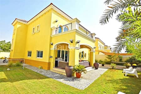 3 Bedroom Villa for Sale in Jumeirah Park, Dubai - New listing | Great location | Call Archie now!