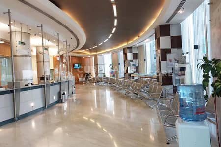 Showroom for Rent in Deira, Dubai - Available showroom | Prime location | Easy access to Dubai Metro