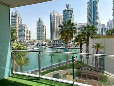 1 Bedroom Flat for Rent in Dubai Marina, Dubai - IMG-20240321-WA0058. jpg