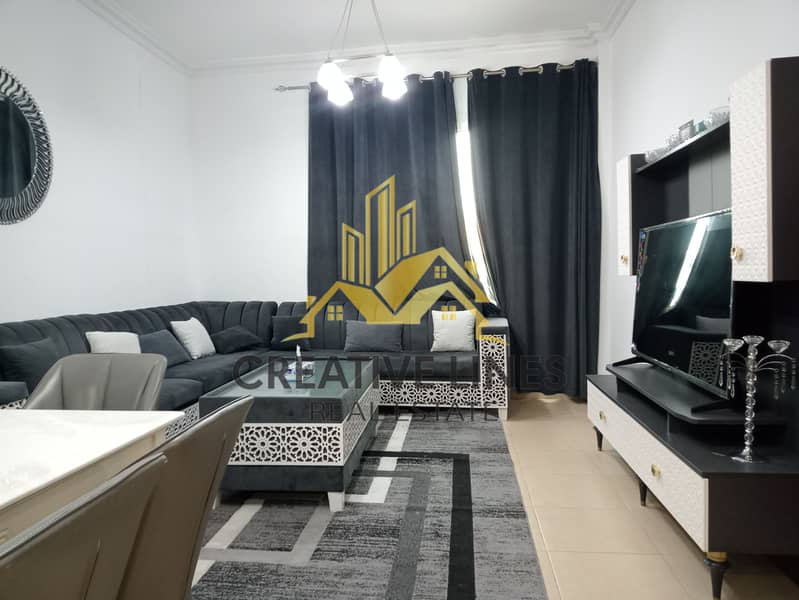 Квартира в Аль Нахда (Дубай)，Ал Нахда 2，Al Zarooni Building, 1 спальня, 51000 AED - 8819924