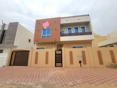 5 Bedroom Villa for Sale in Al Yasmeen, Ajman - WhatsApp Image 2024-03-31 at 11.19. 23 PM(1). jpeg