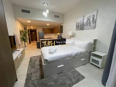 Studio for Rent in Jumeirah Village Circle (JVC), Dubai - WhatsApp Image 2024-03-30 at 5.23. 08 PM. jpeg