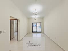 Brand New building Very Spacious  2 bedroom apartments with  Coverd  Parking And  Ready To Move