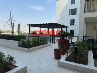 1 Bedroom Apartment for Sale in Jumeirah, Dubai - 6d3514fd-f22d-441a-81c8-889ace9201e1. jpg