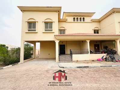 3 Bedroom Villa for Rent in Shakhbout City, Abu Dhabi - IMG_3877. jpeg