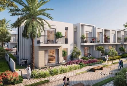 3 Bedroom Villa for Sale in Dubai South, Dubai - 1. jpeg