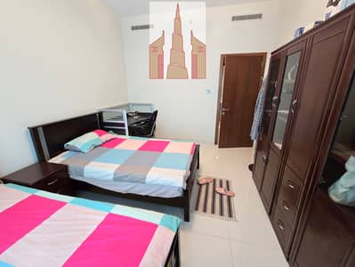 2 Bedroom Flat for Sale in Al Nahda (Sharjah), Sharjah - Ready Fully Furnished | Luxury 2BHK | Parking