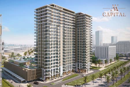 2 Bedroom Apartment for Sale in Dubai Hills Estate, Dubai - High Floor | Best View | Handover 2026