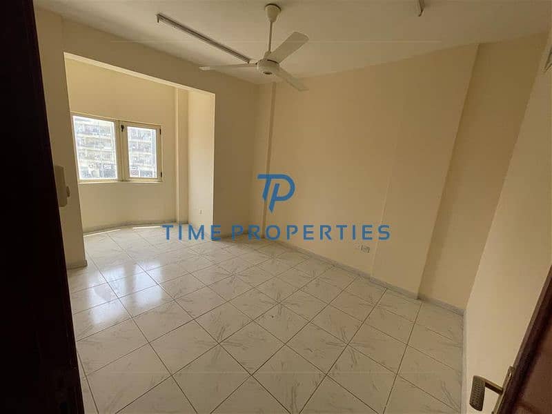 Direct from the owner l No Commission | 1 BHK| For Family l Well Maintained