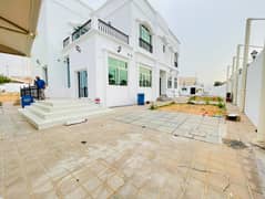 Amazing Quality 5 Bedroom Fully independent Villa In Mizhar
