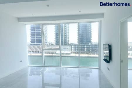 1 Bedroom Flat for Rent in Business Bay, Dubai - High-End Finishes | Canal View | Luxurious