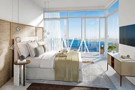 فلیٹ 1 غرفة نوم للبيع في جزيرة بلوواترز‬، دبي - شقة في بناية 2،بلوواترز باي،جزيرة بلوواترز‬ 1 غرفة 3139000 درهم - 8820499