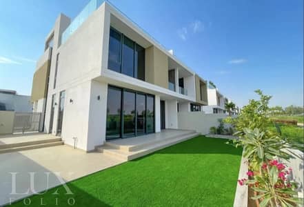 3 Bedroom Villa for Rent in Dubai Hills Estate, Dubai - View Now | Spacious Layout | Fully Landscaped