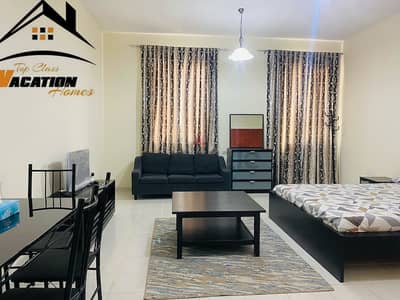 Studio for Rent in International City, Dubai - !!! EXCELLENT FURNISHED STUDIO IN INTERNATIONAL CITY !!!