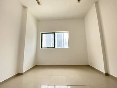 Studio for Rent in Al Taawun, Sharjah - Hot offer specious studio with good layout and view  only in 14k
