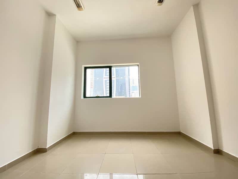 Hot offer specious studio with good layout and view  only in 14k