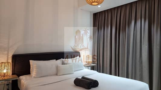 شقة 1 غرفة نوم للايجار في دبي مارينا، دبي - IMG-20240321-WA0001. jpg