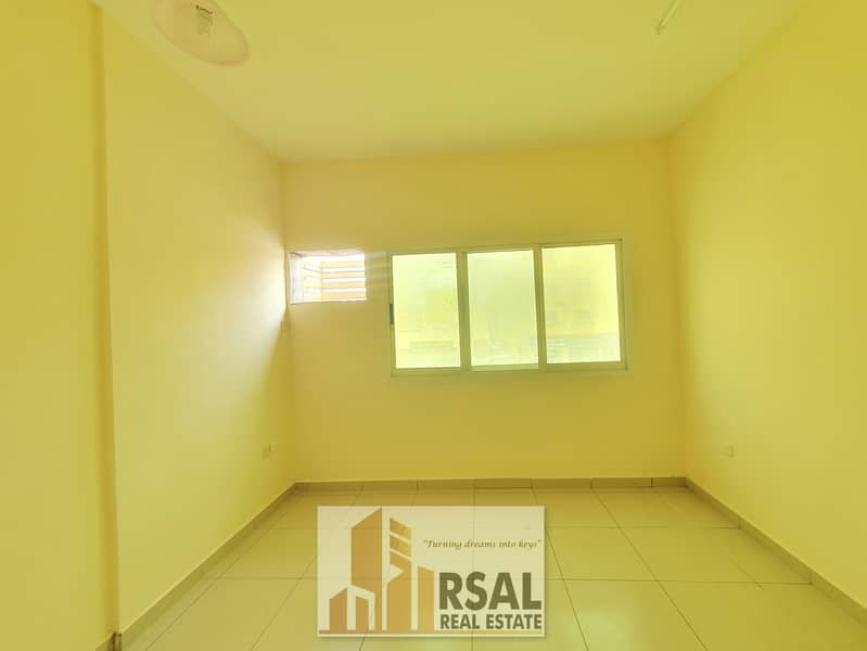 Lavish and Specious Studio in Muwaileh [[ ready to Move ]] full family building
