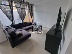 6 cheques |Furnished | Vacant|  Spacious 3 Bedroom