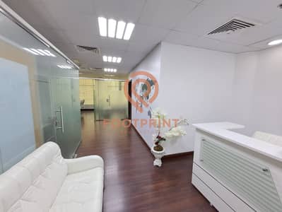 Office for Rent in Business Bay, Dubai - WhatsApp Image 2024-04-01 at 10.41. 38 AM. jpeg