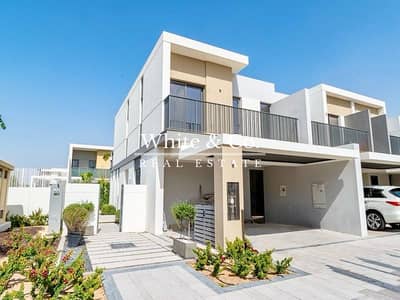 4 Bedroom Villa for Sale in Tilal Al Ghaf, Dubai - Corner Unit | Best Deal | 4 Bedroom Villa