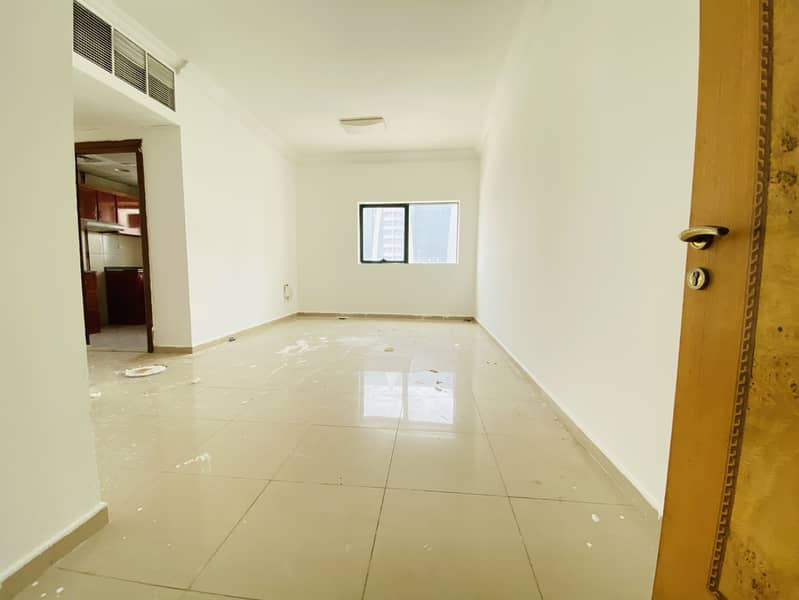 Hot offer Specious 1BHK with very good layout only in 25k