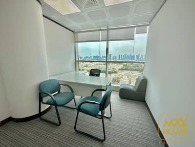 Офис в аренду в Аль Дафра, Абу-Даби - WhatsApp Image 2024-04-01 at 11.37. 18 AM. jpeg