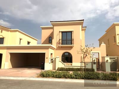 4 Bedroom Villa for Sale in Arabian Ranches 2, Dubai - Photo 14-08-2017, 9 09 34 am. jpg