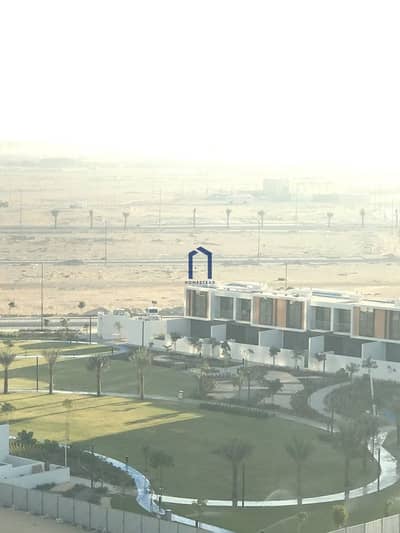 3 Cпальни Апартаменты Продажа в Дубай Саут, Дубай - 2021-01-13 (1). jpg