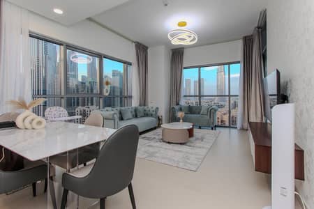 3 Cпальни Апартаменты в аренду в Дубай Даунтаун, Дубай - IMG_2702. jpg