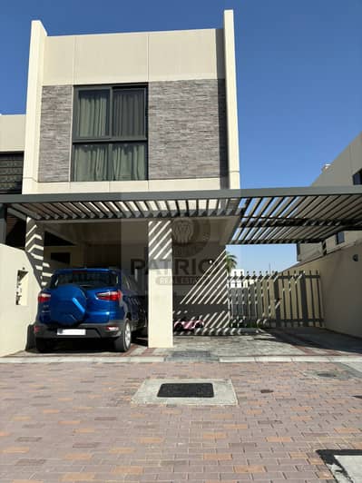 3 Bedroom Villa for Rent in DAMAC Hills 2 (Akoya by DAMAC), Dubai - IMG-20240401-WA0058. jpg