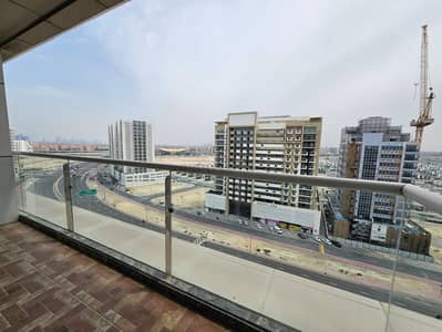 2 Bedroom Apartment for Rent in Al Furjan, Dubai - 20240401_112205. jpg