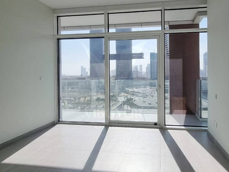 Квартира в Бур Дубай，Аль Кифаф，Парк Гейт Резиденс, 1 спальня, 1750000 AED - 8820762