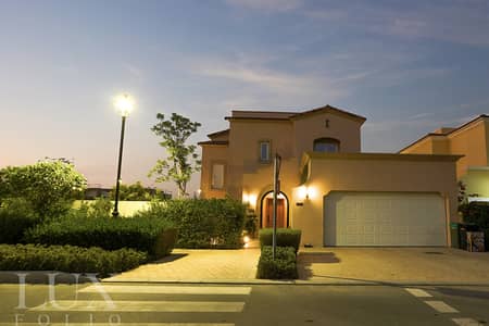 4 Bedroom Villa for Sale in Dubailand, Dubai - One Of A Kind | Largest Plot | VOT