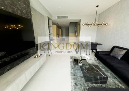 1 Bedroom Flat for Rent in Business Bay, Dubai - IMG_9010. jpg