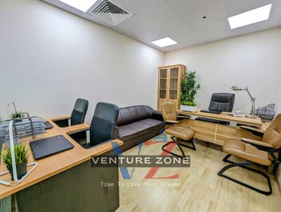 Office for Rent in Dubai Silicon Oasis (DSO), Dubai - PXL_20240207_101222856. MP~2. jpg