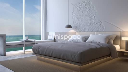 迪拜码头， 迪拜 酒店式公寓待售 - 位于迪拜码头，西尔大厦 的酒店式公寓 735000 AED - 8820890