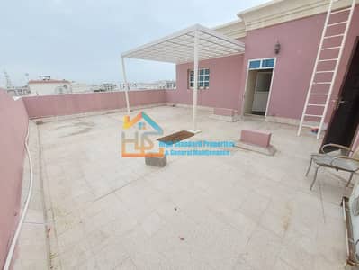 3 Bedroom Penthouse for Rent in Al Muroor, Abu Dhabi - WhatsApp Image 2024-04-01 at 10.54. 22 AM. jpeg