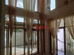 Grand Views: Luxe 6BR Villa, Meydan Gated