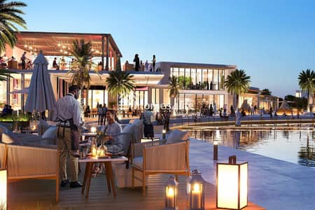 5 Bedroom Villa for Sale in DAMAC Lagoons, Dubai - 5BR Villa | Prime Location |  Single Row