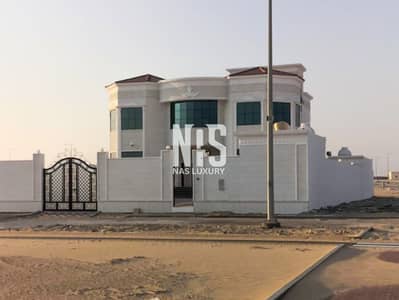 6 Cпальни Вилла Продажа в Мадинат Аль Рияд, Абу-Даби - Вилла в Мадинат Аль Рияд, 6 спален, 4900000 AED - 8820942