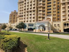 Brilliant Golf and Lagoon View I Spacious 1 Bedroom