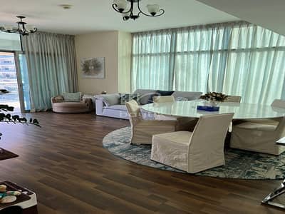 1 Bedroom Flat for Sale in Business Bay, Dubai - Good ROI | City View | Balcony