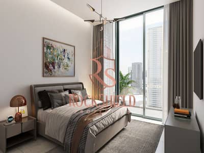 فلیٹ 1 غرفة نوم للبيع في أبراج بحيرات الجميرا، دبي - Interior view-4. jpg